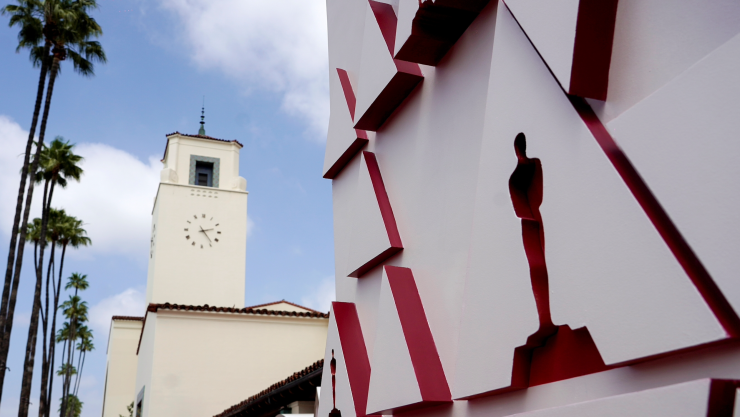 Premios Oscar