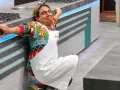 MasterChef Celebrity Ricardo Peralta