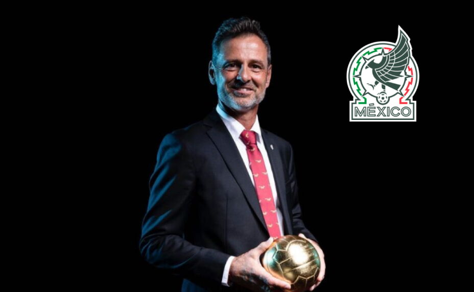Quién es Diego Cocca, nuevo DT de la Selección Mexicana?