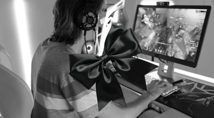 Muere joven gamer argentino a los 27 años junto a su padre tras regresar de un velorio