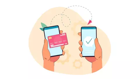 Tranferencia bancaria