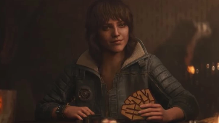 Cuándo se estrena el juego de Star Wars Outlaw 2023