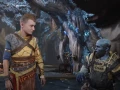 God of War: Ragnarok
