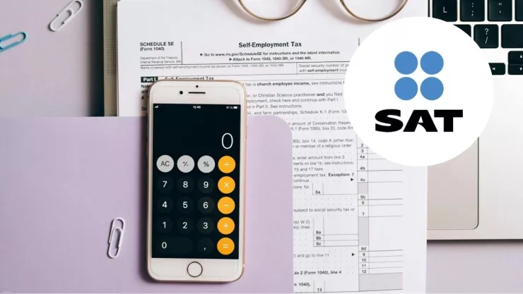 SAT: ¿Qué hacer si en la declaración anual me sale “error, la entrada no se ha completado”?