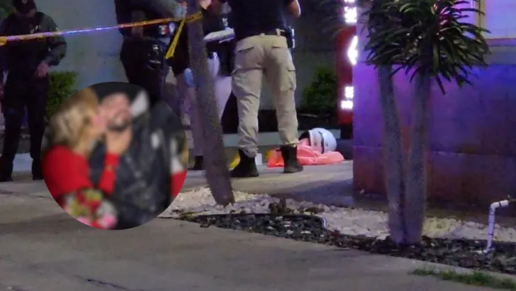 Última publicación de César Gastélum, influencer asesinado en un en vivo en Culiacán. .jpg