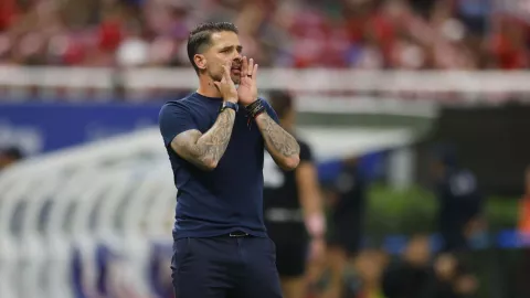 ¿Fernando Gago mintió sobre su futuro en Chivas? Esto sabemos