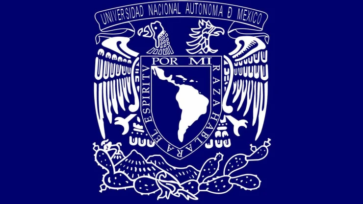 ESCUDO UNAM
