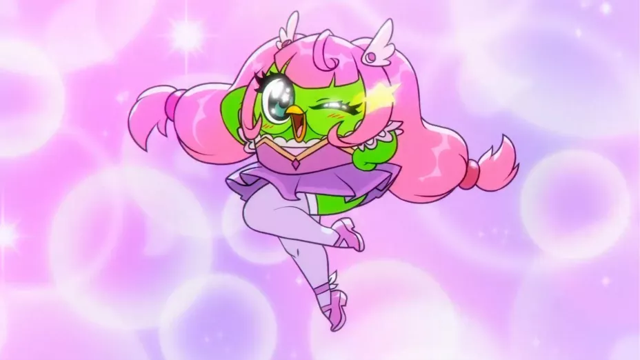 Duolingo lanza su primer anime “The Final Test” fecha de estreno, historia y todos los detalles