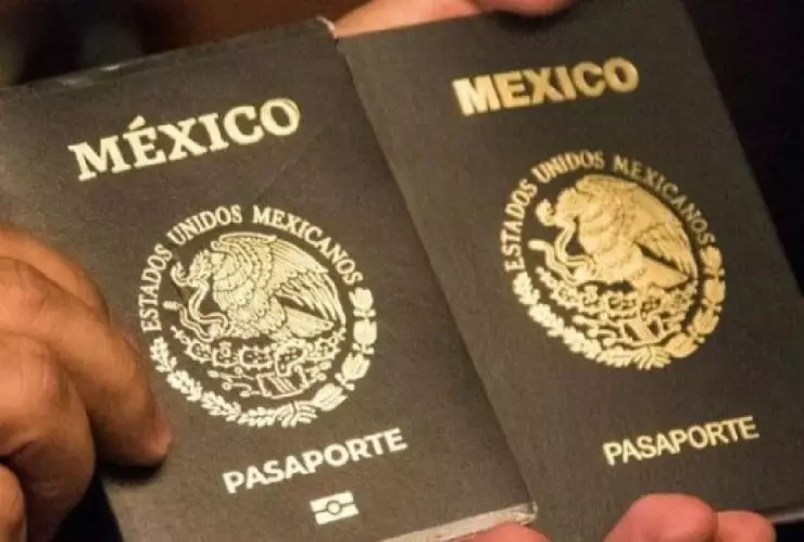 Qatar 2022 documentos guía del viajero SRE