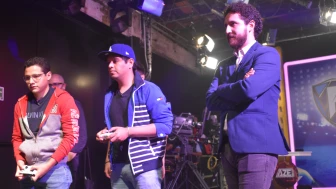 ¡Gracias a los participantes por apoyar esta increíble iniciativa!