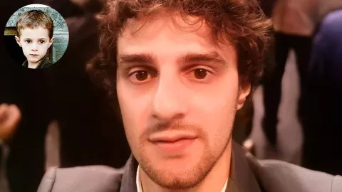 Así lucen actores que conocieron la fama cuando eran solo niños.jpg