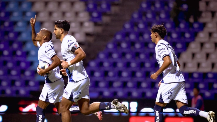 Resultados del partido del Club Puebla vs Tigres hoy 5 de octubre de 2024