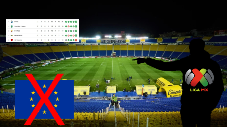 Se fue de la Liga BBVA MX como crack, fracasó en Europa y ahora a su exequipo le va mejor sin él