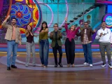 Venga La Alegría, programa completo del 16 de octubre 2026 parte 1