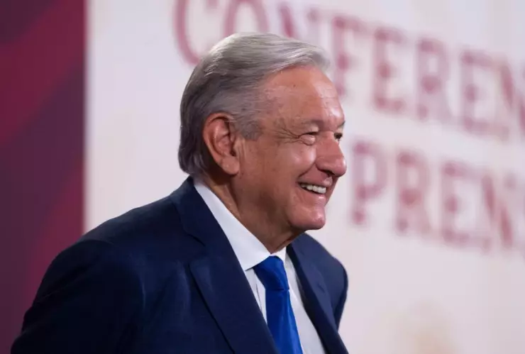 ¿De qué trató la mañanera de AMLO? Resumen del martes 23 de mayo