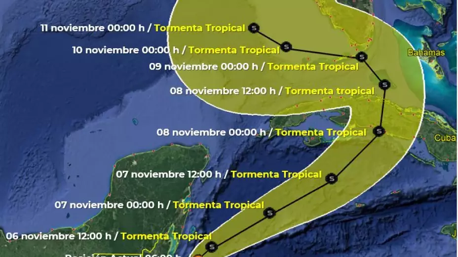 ETA-DEPRESION-TROPICAL-CARIBE