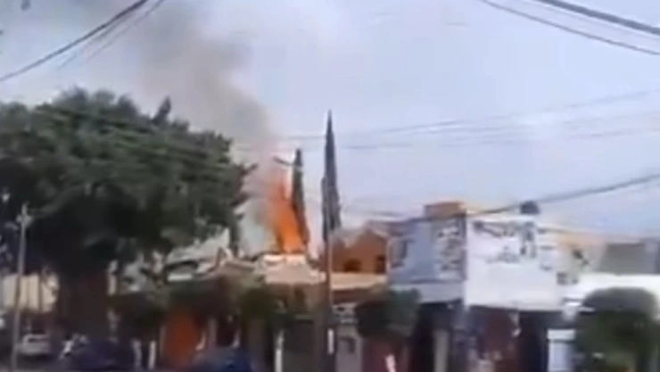 explosión tehuacán hoy