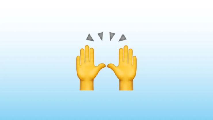 mano levantada whatsapp.png