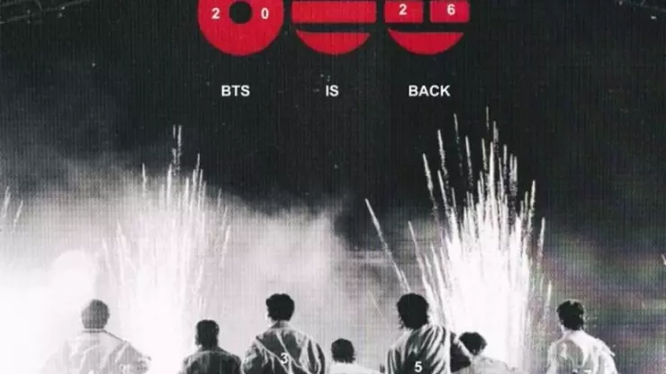 Países que figuran como posibles destinos en la gira mundial 2026 de BTS: ¿Aguascalientes podría estar incluido?