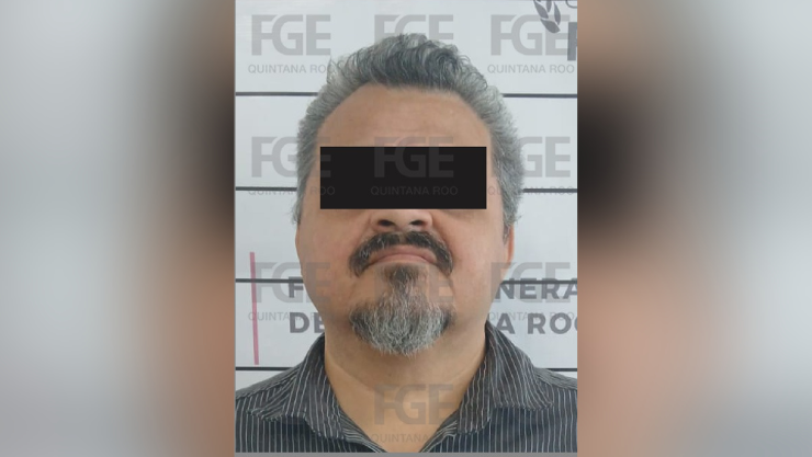 Sentencian a 50 años de cárcel a abusador sexual en Benito Juárez.jpg