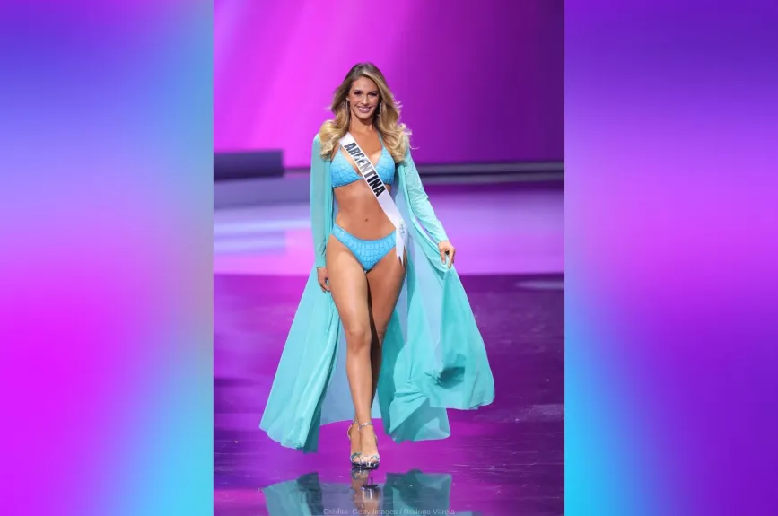 miss universo andrea meza