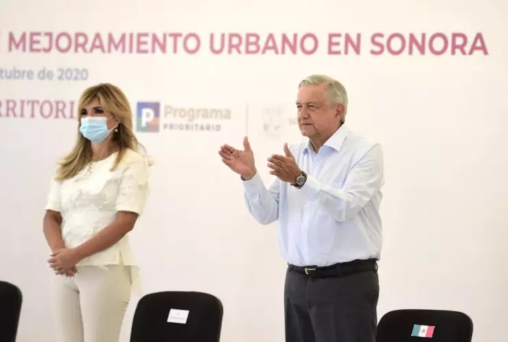 AMLO afirma que habrá revocación de mandato