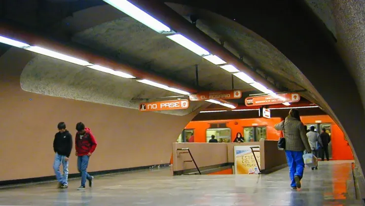 Metro CDMX EN VIVO: ¿Qué pasa hoy miércoles 8 de enero de 2025?
