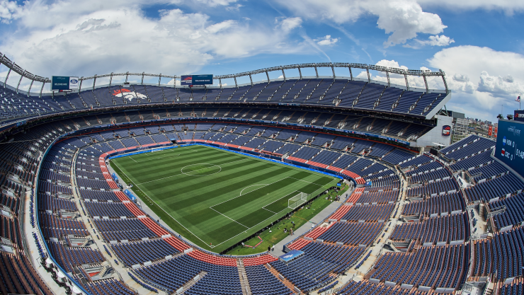 Broncos de Denver