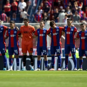 Jugadores San Lorenzo