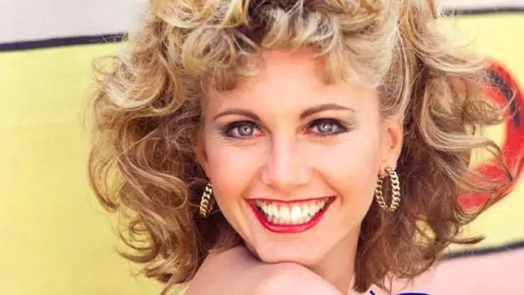 Muere Olivia Newton-John, actriz y cantante que protagonizó Vaselina
