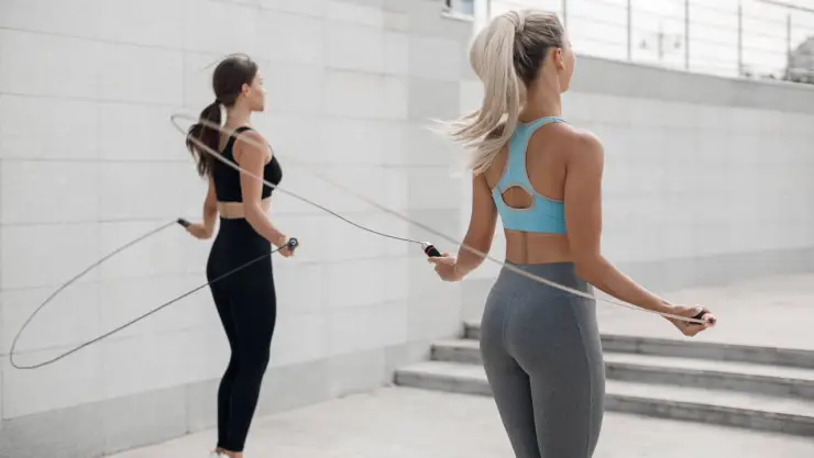 Jump Rope