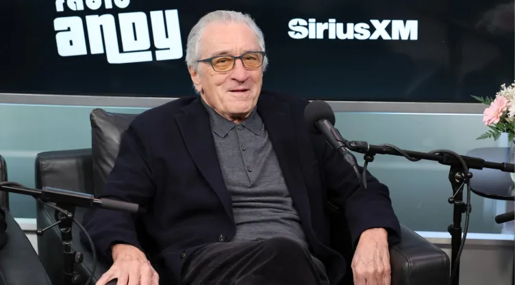 Robert De Niro recibirá la Palma de Oro en Cannes