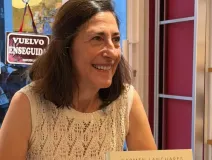 Carmen Lanchares, experta en longevidad: “El ejercicio es el mejor seguro de vida, pero no alcanza con solo caminar”