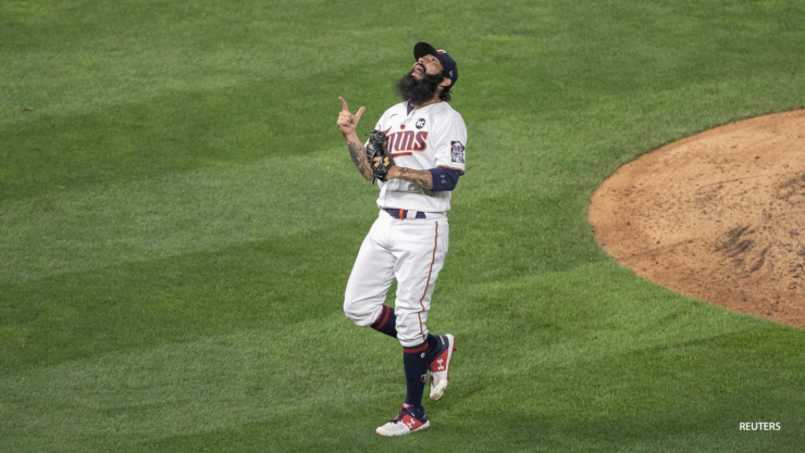 SERGIO ROMO