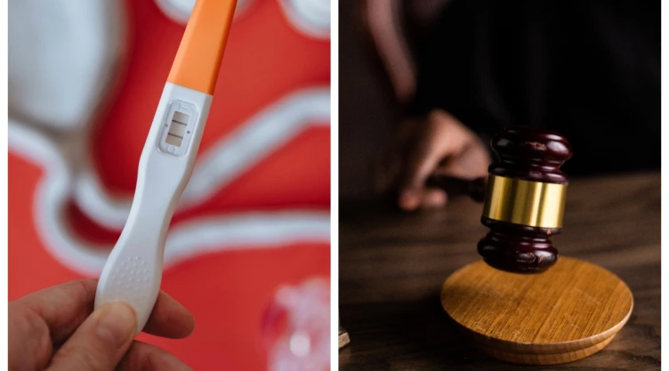 SCJN violación aborto