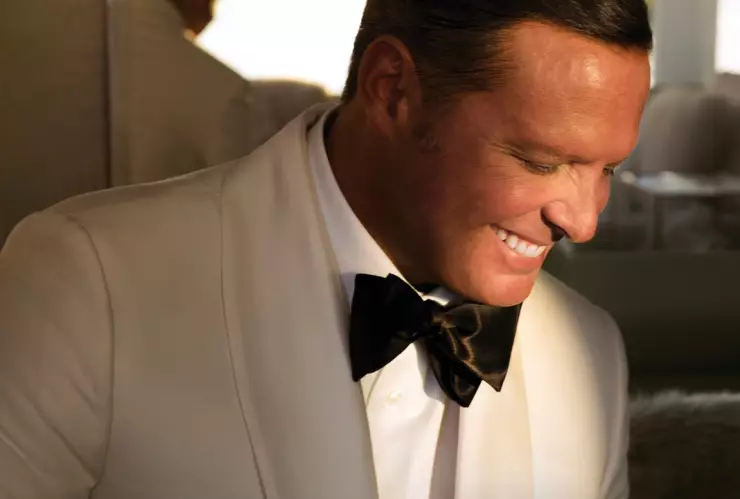 Luis Miguel en México