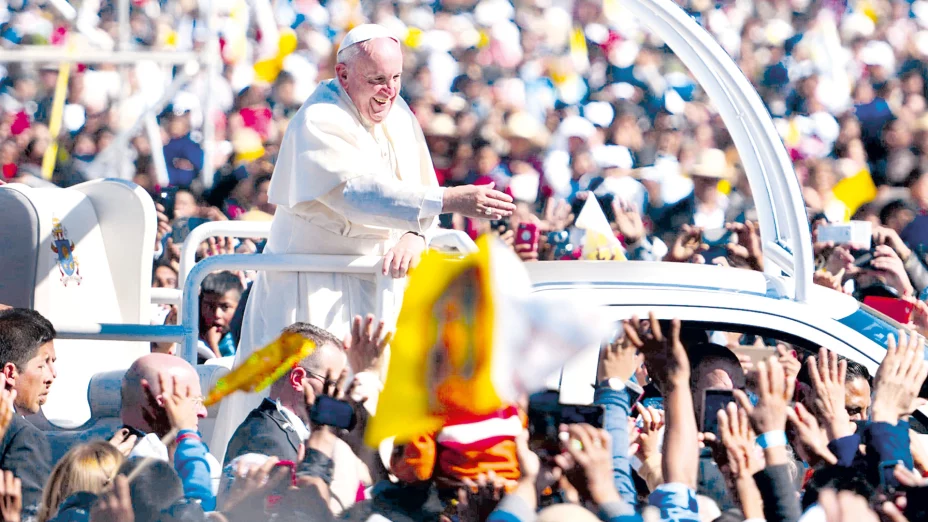 Papa Francisco