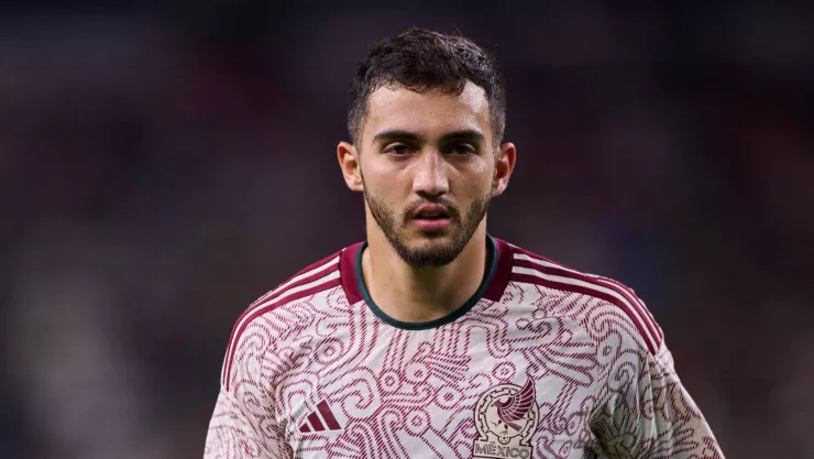 Luis Chávez deja Pachuca y se marcha a Rusia