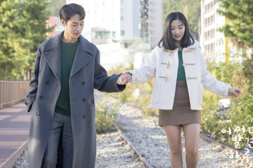 “Eres extraordinaria” es una historia fascinante que nos transporta a un mundo lleno de amor, misterio y la búsqueda de libertad. A través de sus protagonistas, veremos cómo luchan por escapar de un destino que parece predestinado.
Crédito: MBC