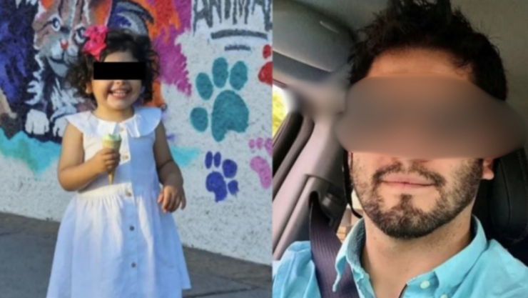 Caso Isidora: menor de edad que perdió la vida al caer de un edificio