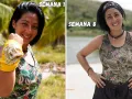 Survivor México.