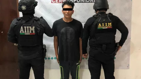 Muere joven quemado en un concierto de Tuzantán: así avanza el caso