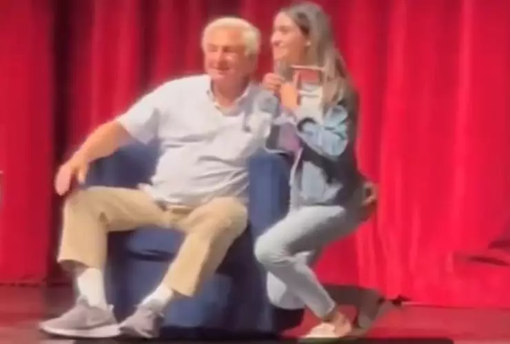 Roberto Canessa Torreón