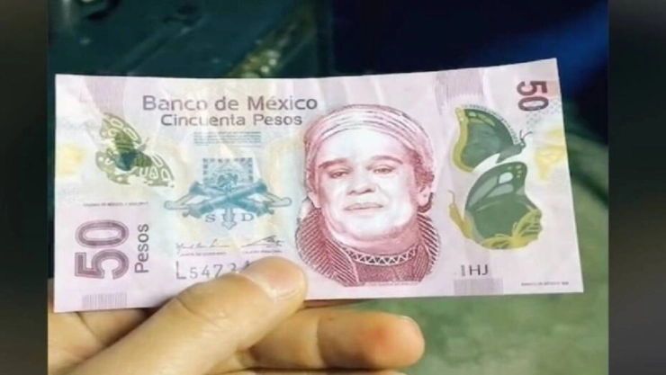 ¿Cuál es la multa por dar un billete falso o una moneda apócrifa_