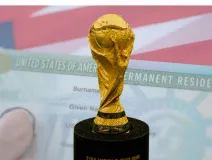 Visa Estados Unidos