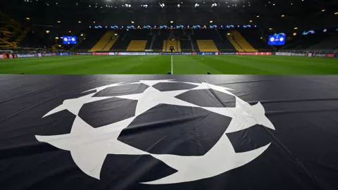 Champions League 2023