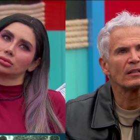 bebeshita y julio camejo