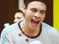 Julio Cesar Chavez Jr. aflojando la mandíbula..jpg