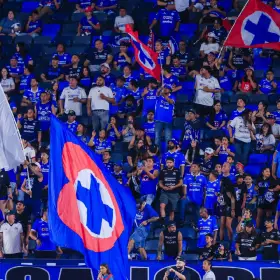 Cruz Azul Galaxy