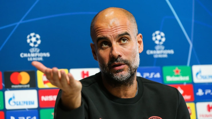 Guardiola